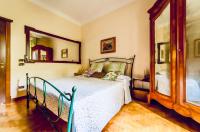 Habitación Doble con vistas al jardín