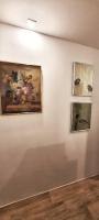 Apartamento Estudio