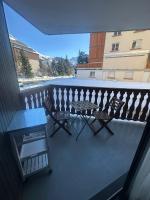 Charmant appartement - B&B