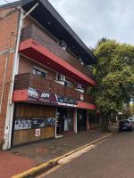 Edificios HFB - B&B