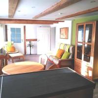 FeWo Ostsee-Pfitz - B&B Neustadt in Holstein