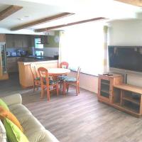 FeWo Ostsee-Pfitz - Bed and Breakfast Neustadt in Holstein