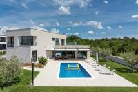 Villa EmMa - Ferienwohnung Juršići