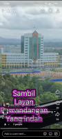 Appartment Homestay Kota Samarahan - B&B
