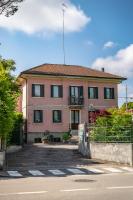Villa Trevisi - ROOMS -free parking - Ferienwohnung Treviso