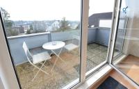 BEGE APARTMENTS WorkNest Comfort - Ferienwohnung
