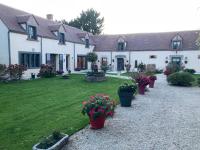 La Couarderie - B&B Tigy