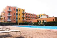 Corallo Apartments - Bed and Breakfast Cavallino-Treporti