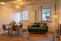 Casa Nuvola - Ferienwohnung Pisa