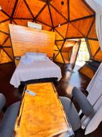 Deluxe Room (2 Adults + 1 Child)