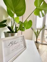 Blanc72 - B&B Torino