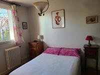 Haus mit 3 Schlafzimmern