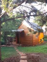 Brisas - B&B Jardín América