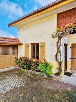 Très joli logement - Bed and Breakfast Anould