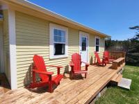 Skerwink Trail House - B&B Port Rexton