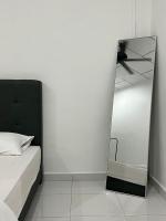 M Guest House2 - B&B Muar town