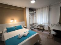 Doppelzimmer mit eigenem Bad