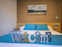 Chambre Double avec Salle de Bains Privative