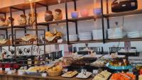 Pousada Safari - Bed and Breakfast