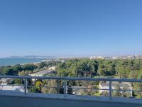 Appartamento con Vista Mare