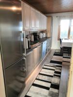 Villa Meriparkki - Chambres d’hôtes Kemi