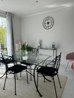 Dolce casa Maison familiale - B&B