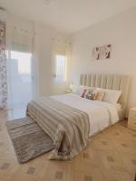 LunaSol seaside Apartments - Ferienwohnung Durrës