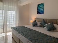 Apartment mit Meerblick