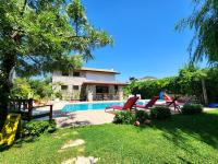 Villa Zeka - B&B Fethiye