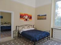 Two-Bedroom Family Apartment