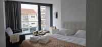 iConik Design Apartments - B&B Aveiro