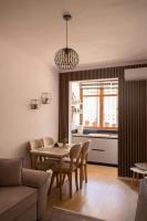 Radeshi House - B&B Berat