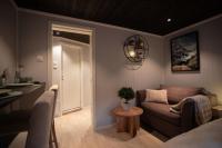 Studio Plassen - B&B Sogndal