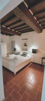 suite tuscany home - B&B