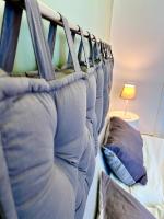 Doppel- oder Zweibettzimmer
