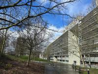 Large bright T4, tram, parking - B&B Burdeos