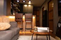 Staycation in Pasig - B&B