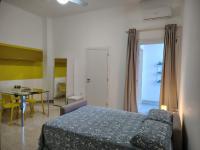 Studio with Sofa Bed