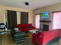 Villa Olivis Tortugas - B&B Garín