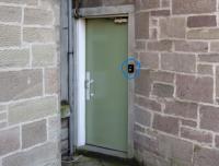 Modern 3BR Near Docks Free Parking Fast Wi-Fi - B&B Dundee