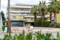Open Space Asya Beach - InVacanza - B&B Alba Adriatica