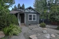 Huckleberry Cottage - B&B Bend