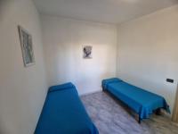 Twin Room with Shared Bathroom