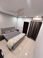 Elegant 2BR Family Apartment - B&B Islamabad