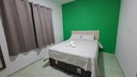 Suíte no Barra Mar - B&B