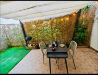 Celine Appart - B&B Cormontreuil