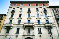 Navigli, 90 Square Meters, Free Parking Ripa Ticinese - B&B Milano