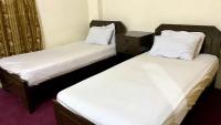 Chambre Lits Jumeaux