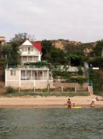 Holiday Home Shkiperskaya - Ferienwohnung Odessa
