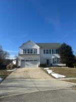 Luxury 2 bedroom basement - Bed and Breakfast